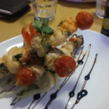 Italy Nourriture