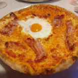 Italy Nourriture