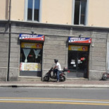 Chicken Hut Comida