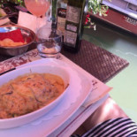 Pizzeria Principe food