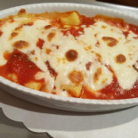 Pizzeria Principe food