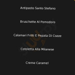 Santo Stefano 2 À l'intérieur