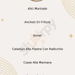 Gente Di Mare Comida