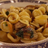 Gente Di Mare Comida
