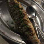Gente Di Mare Comida