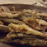Gente Di Mare Comida