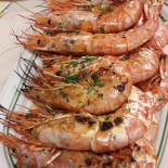 Gente Di Mare Comida
