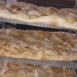 Pizzarosa Nourriture