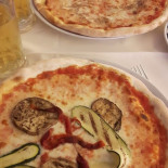 La Versilia Nourriture