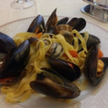 La Versilia Nourriture
