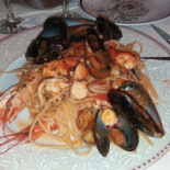 La Versilia Nourriture