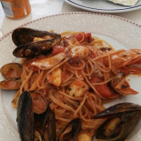 La Versilia Nourriture