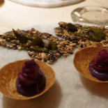 Oro Comida