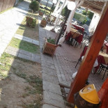 Locanda Maria Nourriture