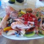 Locanda Maria Nourriture