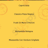 Pizza Chef Nourriture