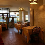 Settimo Cielo Inside