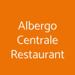 Albergo Centrale À l'intérieur
