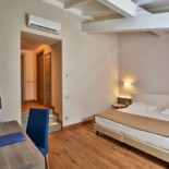 Albergo Centrale Nourriture