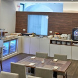 Albergo Centrale Extérieur
