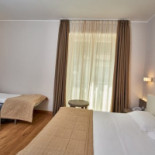 Albergo Centrale À l'intérieur