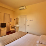 Albergo Centrale À l'intérieur