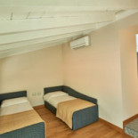 Albergo Centrale Nourriture
