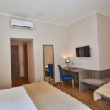 Albergo Centrale Nourriture