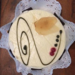 Pasticceria Nourriture