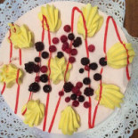 Pasticceria Nourriture