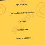 Alpino food