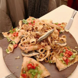 Pizzeria Da Diego food