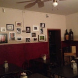 Vino Blues Wine food
