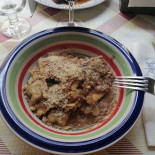 Trattoria La Cittadella Nourriture