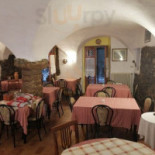 Trattoria La Cittadella À l'intérieur