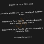 Caffe Pini Dentro