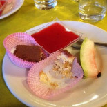 Cuccaro Club Cibo