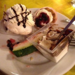 Cuccaro Club Cibo