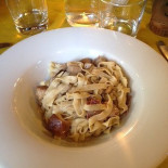 Cuccaro Club Cibo