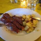 Cuccaro Club Cibo