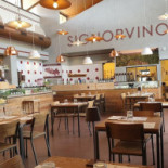 Signorvino food