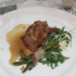 Agrodolce Nourriture