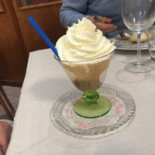 Agrodolce Nourriture