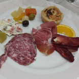 Agrodolce Nourriture