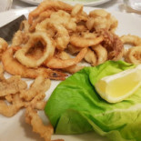 Wembley food