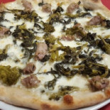 Pizzeria Litta Nourriture