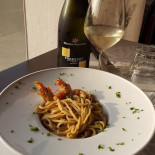Pizzeria Litta Comida