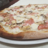 Pizzeria Litta Nourriture
