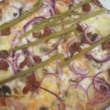 Pizzeria Litta Nourriture