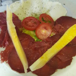 Mille Gusti Comida